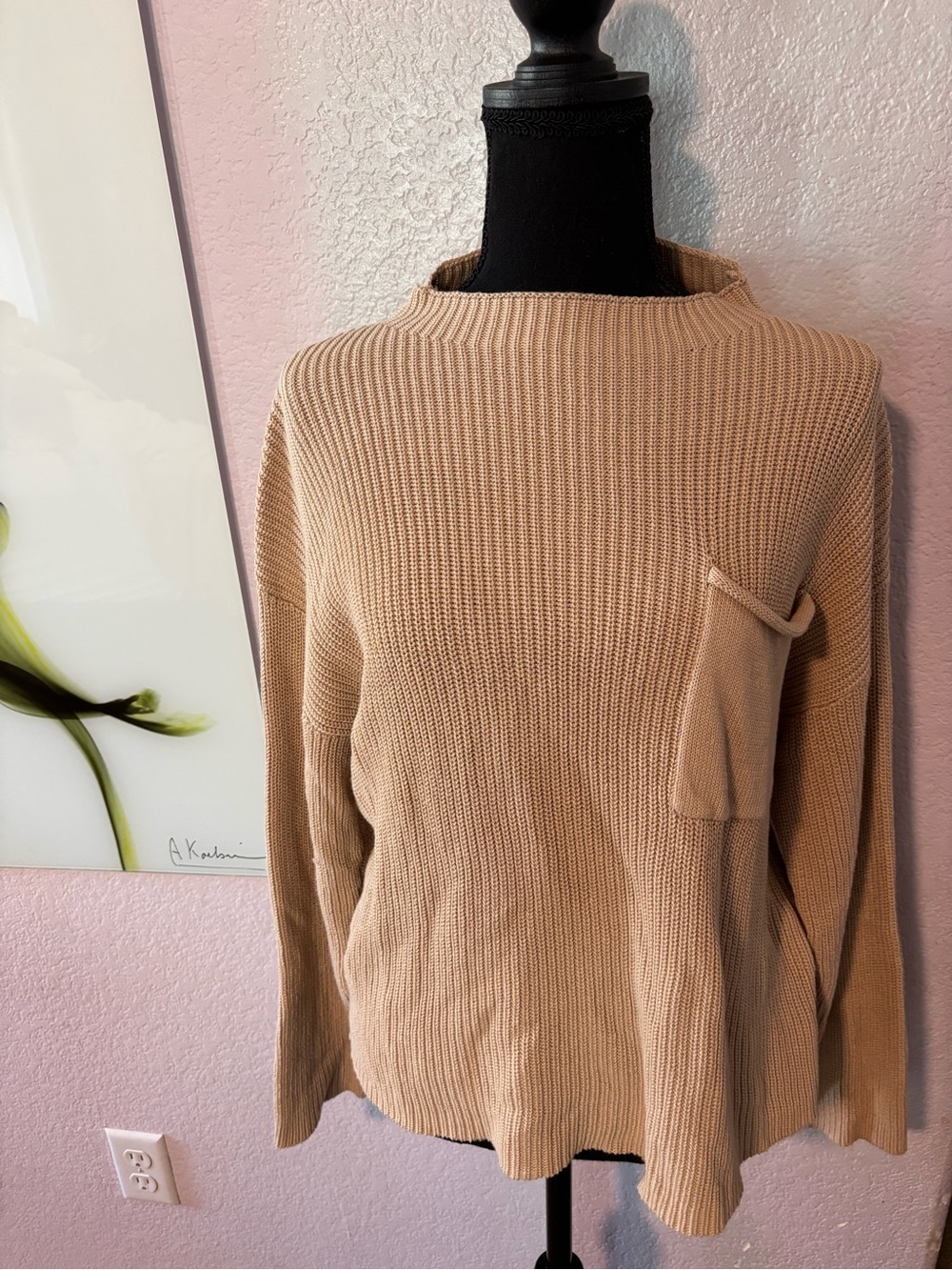 Sweater size medium